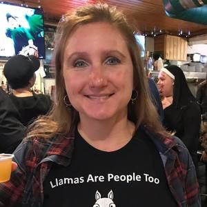 Meet your Posher, Cindy